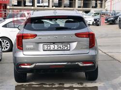 هافال جوليون